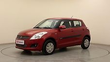 Used Maruti Suzuki Swift VXi in Pune