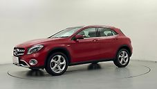 Used Mercedes-Benz GLA 200 Urban Edition in Delhi