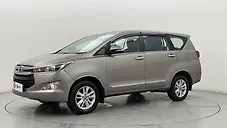 Used Toyota Innova Crysta 2.7 VX 7 STR [2016-2020] in Gurgaon