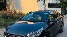 Used Hyundai Verna 1.6 VTVT SX in Kanpur