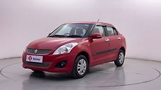Used Maruti Suzuki Swift DZire VXI in Bangalore