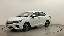 Used Honda City 4th Generation ZX Petrol in Mumbai