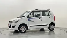 Used Maruti Suzuki Wagon R LXi 1.0 CNG [2019-2020] in Ghaziabad