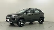 Used Tata Nexon XZ Plus (S) [2022-2023] in Gurgaon