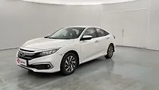 Used Honda Civic VX CVT Petrol [2019-2020] in Lucknow