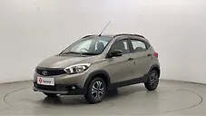 Used Tata Tiago NRG Petrol in Chandigarh