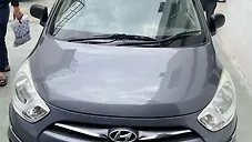 Used Hyundai i10 Magna 1.2 Kappa2 in Meerut