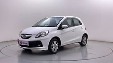 Used Honda Brio VX MT in Bangalore