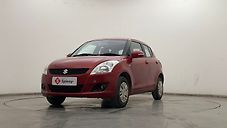 Used Maruti Suzuki Swift VXi in Hyderabad