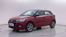 Used Hyundai Elite i20 Sportz Plus 1.2 Dual Tone in Bangalore