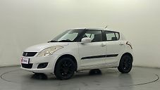 Used Maruti Suzuki Swift ZXi in Bangalore