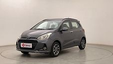 Used Hyundai Grand i10 Asta 1.2 Kappa VTVT in Pune