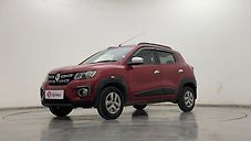 Used Renault Kwid RXT 1.0 in Hyderabad