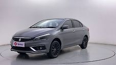 Used Maruti Suzuki Ciaz Alpha 1.4 AT in Bangalore