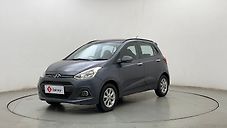 Used Hyundai Grand i10 Asta 1.2 Kappa VTVT [2013-2016] in Mumbai