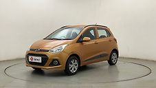 Used Hyundai Grand i10 Sportz 1.2 Kappa VTVT [2013-2016] in Mumbai