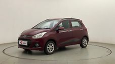 Used Hyundai Grand i10 Asta 1.2 Kappa VTVT [2013-2016] in Mumbai