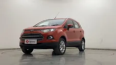 Used Ford EcoSport Titanium 1.5L Ti-VCT in Hyderabad