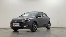 Used Hyundai Elite i20 Asta 1.2 in Hyderabad