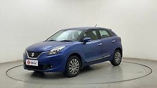 Used Maruti Suzuki Baleno Alpha 1.2 in Mumbai
