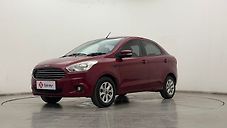 Used Ford Aspire Titanium 1.2 Ti-VCT in Hyderabad