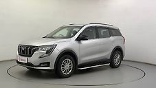 Used Mahindra XUV700 AX 3 Diesel AT 5 STR [2021] in Ahmedabad