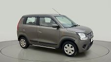 Used Maruti Suzuki Wagon R VXi (O) 1.2 in Hyderabad