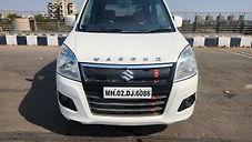 Used Maruti Suzuki Wagon R 1.0 LXI CNG (O) in Pune