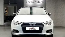 Used Audi A3 35 TDI Premium Plus + Sunroof in Delhi