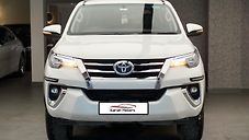 Used Toyota Fortuner 2.8 4x2 MT [2016-2020] in Delhi