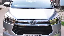 Used Toyota Innova Crysta 2.8 ZX AT 7 STR [2016-2020] in Chandigarh