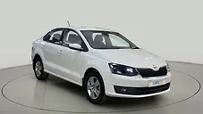 Used Skoda Rapid 1.6 MPI Ambition in Chandigarh
