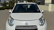 Used Maruti Suzuki A-Star Zxi in Kharar