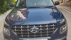 Used Hyundai Venue SX Plus 1.0 Turbo DCT in Hyderabad