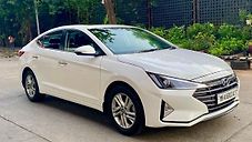 Used Hyundai Elantra 2.0 SX MT in Mumbai