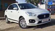 Used Maruti Suzuki Dzire VXi [2020-2023] in Dehradun