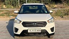 Used Hyundai Creta 1.4 S in Delhi