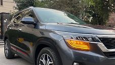 Used Kia Seltos GTX 1.4 in Jalandhar