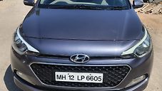 Used Hyundai Elite i20 Sportz 1.2 in Aurangabad