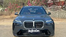 Used BMW X7 xDrive40i M Sport in Mumbai