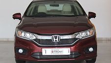 Used Honda City VX in Bangalore