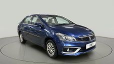 Used Maruti Suzuki Ciaz Delta 1.5 [2020-2023] in Mumbai