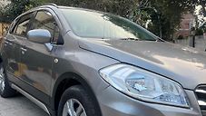 Used Maruti Suzuki S-Cross Delta 1.3 in Jalandhar