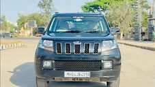 Used Mahindra TUV300 T10 in Nashik