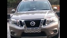 Used Nissan Terrano XV D THP 110 PS in Kanpur