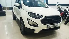 Used Ford EcoSport Titanium 1.5L TDCi in Kanpur