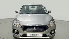 Used Maruti Suzuki Dzire ZXi Plus AMT in Panchkula