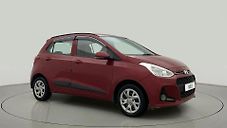 Used Hyundai Grand i10 Sportz (O) 1.2 Kappa VTVT [2017-2018] in Bangalore
