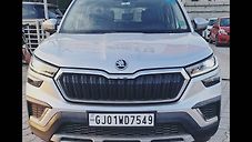 Used Skoda Kushaq Style 1.0L TSI AT in Ahmedabad