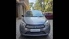 Used Maruti Suzuki Celerio VXi AMT in Nashik
